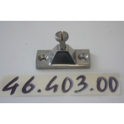 Supporto a parete cerniera...