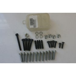 Kit viti e dadi motore ad...