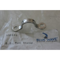 Cinghia occhiello 1/2"...