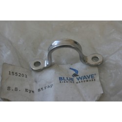 Cinghia occhiello 3/4"...