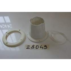 Cuffia passacavi Ø interno...