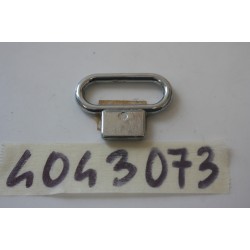 Chiavetta piatta tappo...