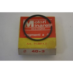 Minarelli Anello elastico...