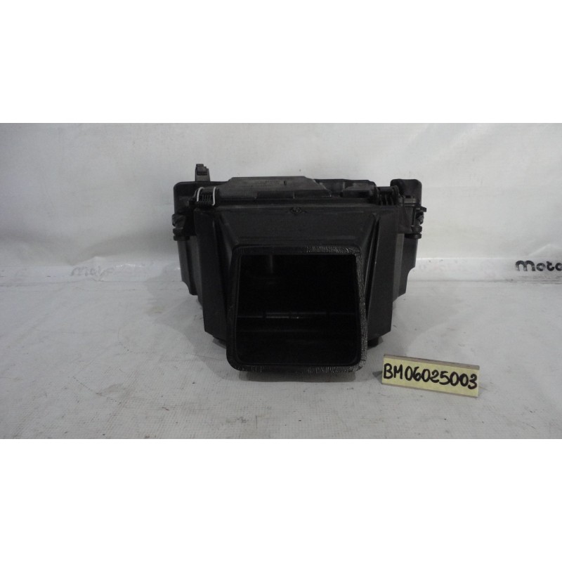 Airbox scatola filtro Filter box airbox BMW S 1000 R 13 16 GANCIO MANCANTE
