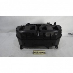 Airbox scatola filtro Filter box airbox BMW S 1000 R 13 16 GANCIO MANCANTE