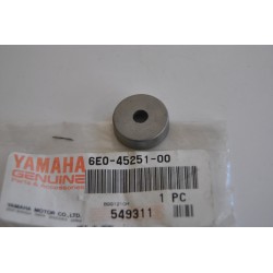 Fuoribordo Yamaha 5 HP...