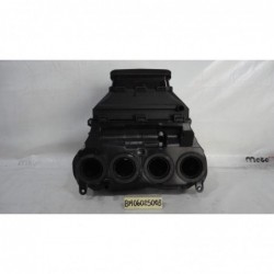 Airbox scatola filtro Filter box airbox BMW S 1000 R 13 16 GANCIO MANCANTE