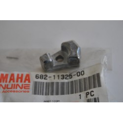 Fuoribordo Yamaha 15HP 06...