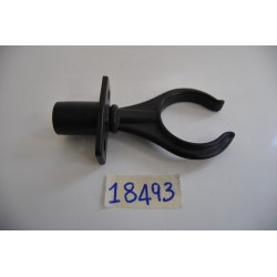 Scalmo in nylon 29x56mm...