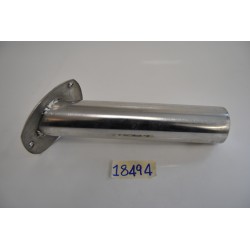 Supporto portacanna inox...