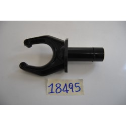 Scalmo in nylon 25x45mm...