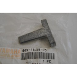 Fuoribordo Yamaha 48 HP 03...