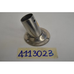 OSCULATI Basetta tonda in...