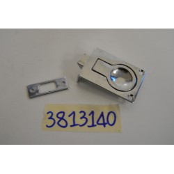 OSCULATI Scrocchetto a filo...