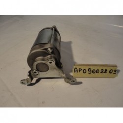 Motorino avviamento motor starter anlasse Gilera 800 Gp 07 11