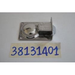 Scrocchetto a filo in...