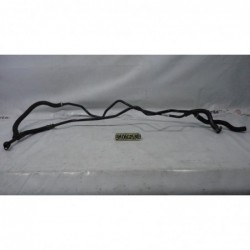 Coppia tubi radiatore olio Oil cooler hoses BMW K 1300 R 09 14