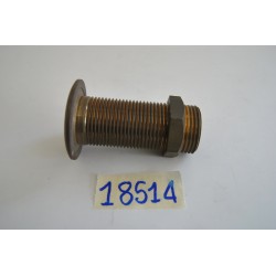 Scarico a mare filetto 3/4...