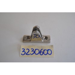 Base piana inox per...