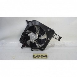 Ventola radiatore Radiator fan BMW S 1000 R 13 16