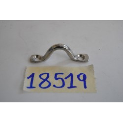 BLUE WAVE Ponticello inox...