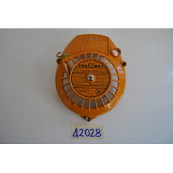 Carter motore irrigatore...