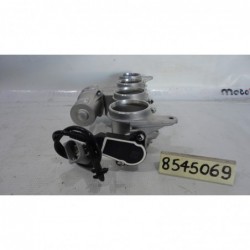 Corpo farfallato Throttle body BMW S 1000 R 13 16