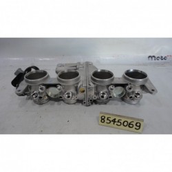 Corpo farfallato Throttle body BMW S 1000 R 13 16