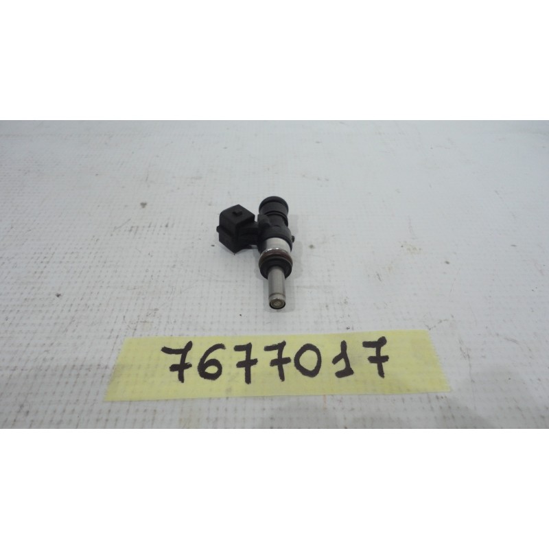Iniettore corpo farfallato Throttle body injector BMW S 1000 R 13 16