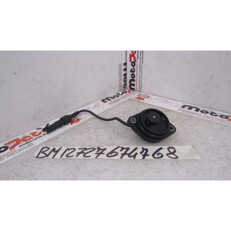 Sensore posizione asse a camme Cam shaft sensor BMW R 1200 GS 08 09