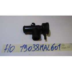 Honda VFR 800 98 01 Tubo...