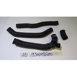 Honda VFR 800 98 01 Tubi...