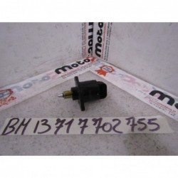 Valvola controllo minimo idle airbox Idle control valve BMW C 650 Sport 16 18