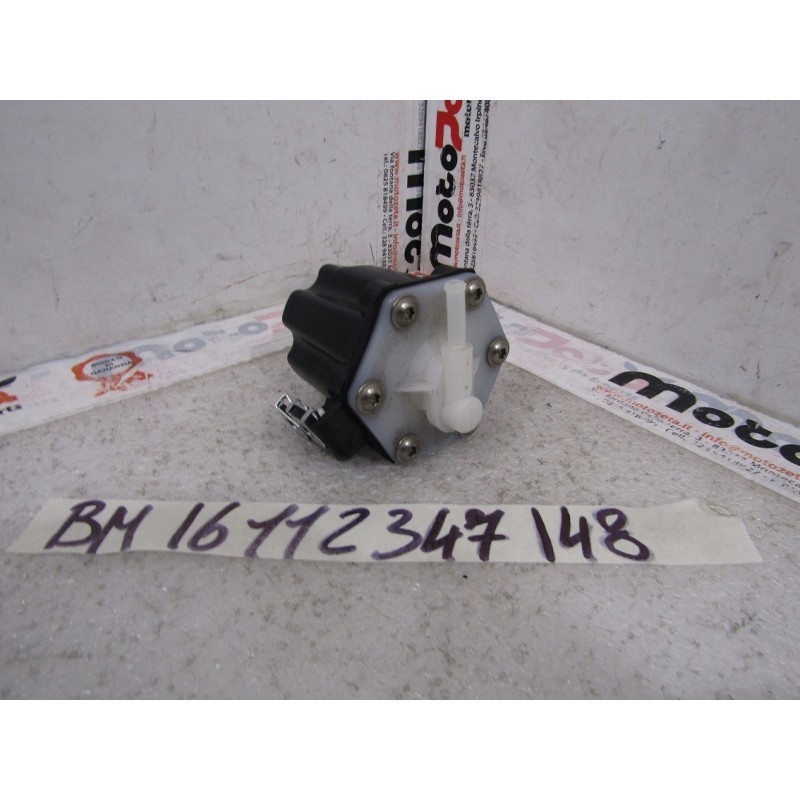 Valvola sicurezza serbatoio Fuel tank security valve BMW C 650 sport 16 18