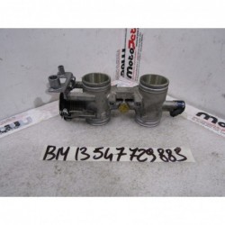 Corpo farfallato Throttle body BMW C 650 Sport 16 18