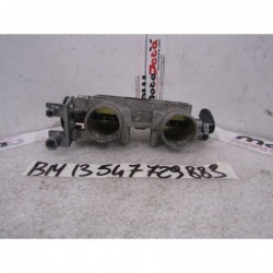Corpo farfallato Throttle body BMW C 650 Sport 16 18