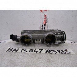 Corpo farfallato Throttle body BMW C 650 Sport 16 18