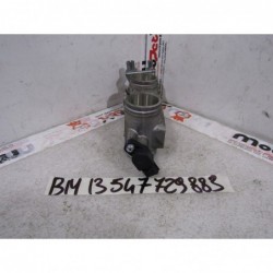 Corpo farfallato Throttle body BMW C 650 Sport 16 18