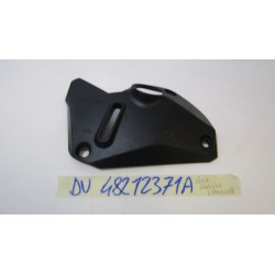 Ducati Monster 821 Cover...