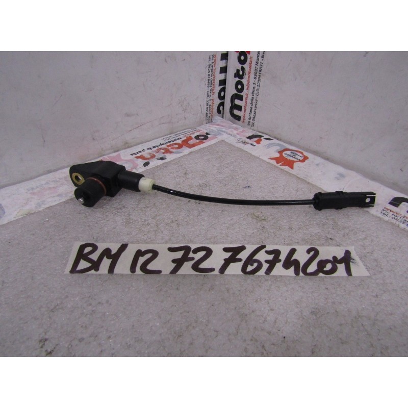Sensore pick up fase Phase sensor BMW C 650 Sport 16 18