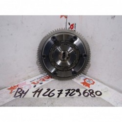 Ingranaggio ruota libera Motor gear free wheel BMW C 650 Sport 16 18