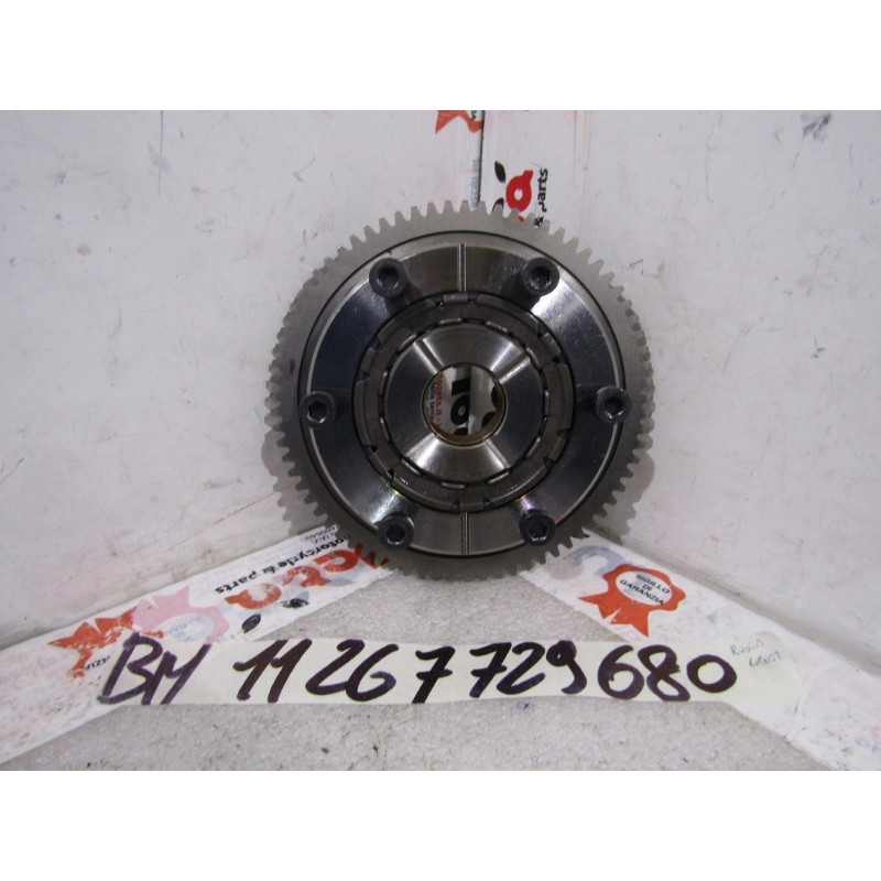 Ingranaggio ruota libera Motor gear free wheel BMW C 650 Sport 16 18