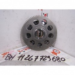 Ingranaggio ruota libera Motor gear free wheel BMW C 650 Sport 16 18
