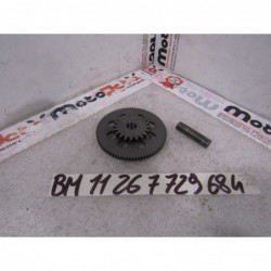 Ingranaggio motorino avviamento Starter motor gear BMW C 650 Sport 16 18