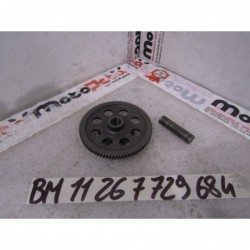 Ingranaggio motorino avviamento Starter motor gear BMW C 650 Sport 16 18