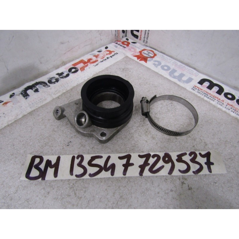 Collettore aspirazione Intake manifold BMW C 650 Sport 16 18 AMMACCATO