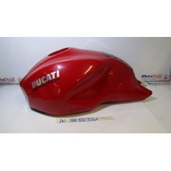 Ducati Monster 821 1200 20...