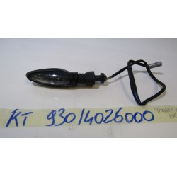 KTM Duke 125 17 20 Freccia...