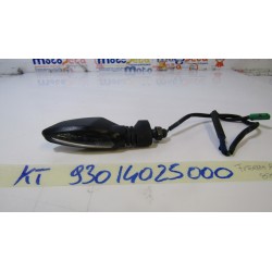 KTM Duke 125 17 20 Freccia...