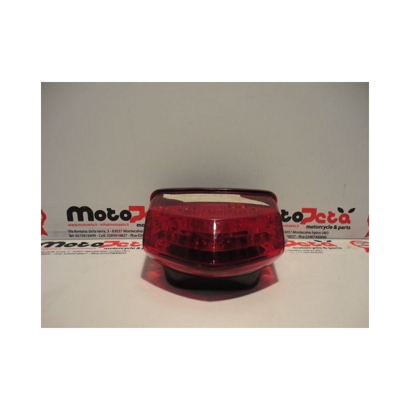 Stop Fanale posteriore Rear Headlight Honda cbr600rr 07 12